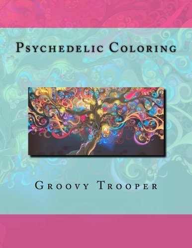 Psychedelic Coloring