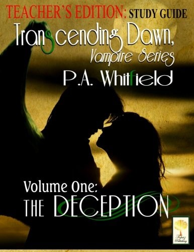 Transcending Dawn, The Deception Study Guide Teacher's Edition