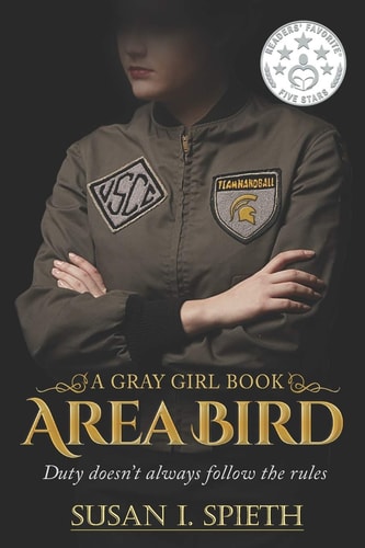 Area Bird Duty Doesn't Always Follow the Rules