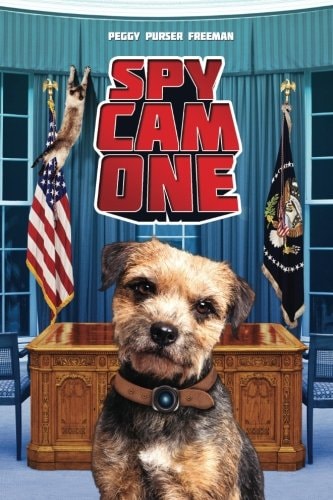 Spy Cam One White House Security
