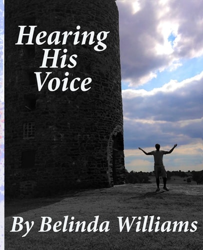 Hearing His Voice Communicating With God