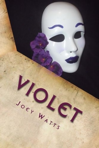 Violet Le Tueur Fleur