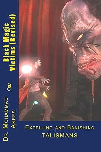 Black Magic Victims Expelling and Banishing