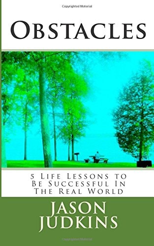 Obstacles 5 Life Lessons to Be Successful In The Real World