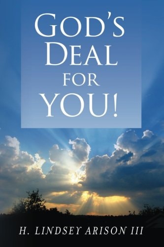 God's Deal for YOU!