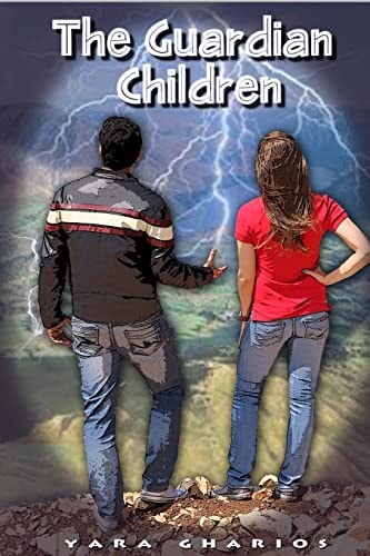 The Guardian Children Book 1
