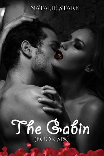 The Cabin (Book Six) Rachel's Story