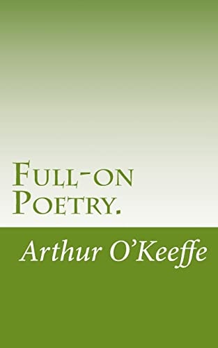 Full-On Poetry
