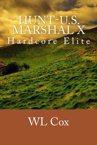 Hunt-U. S. Marshal X Hardcore Elite