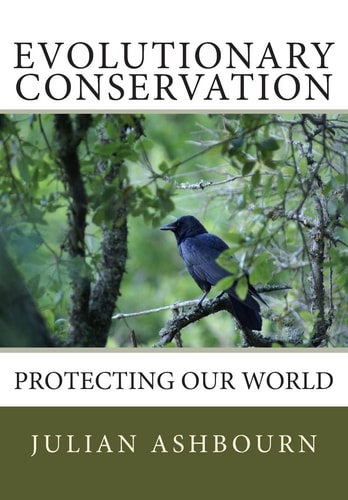 Evolutionary Conservation Protecting Our World