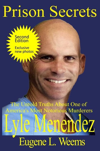 Prison Secrets 2014 Revised Edition