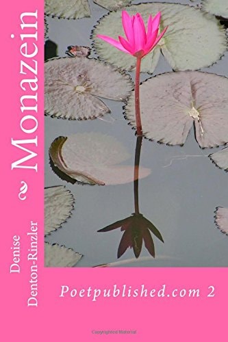 Monazein Poetpublished. com 2