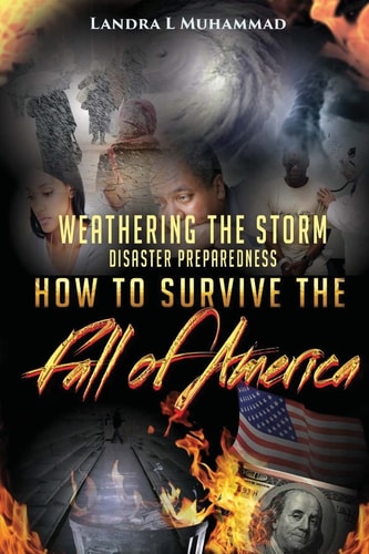 Weathering The Storm Disaster Preparedness How To Survive The Fall Of America: How To Survive The Fall Of America