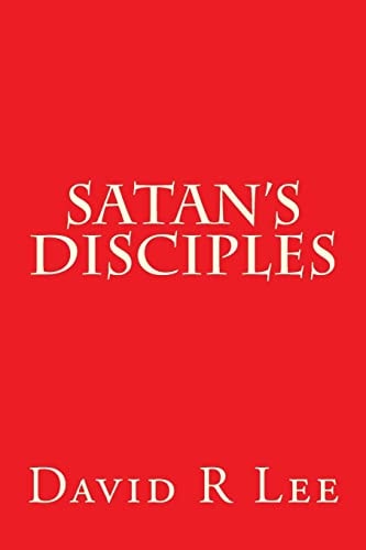 Satan's Disciples
