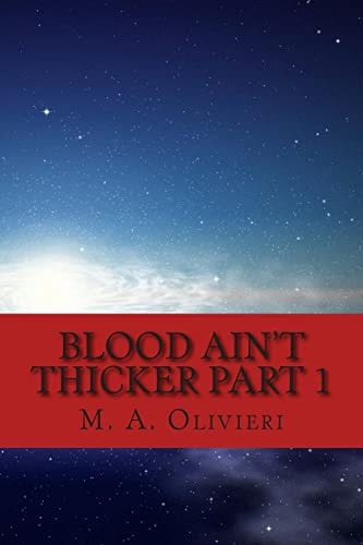 Blood Ain't Thicker Part 1 Jonah and the Whale