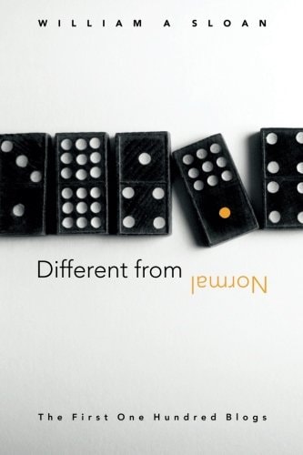 Different from Normal The First One Hundred Blogs