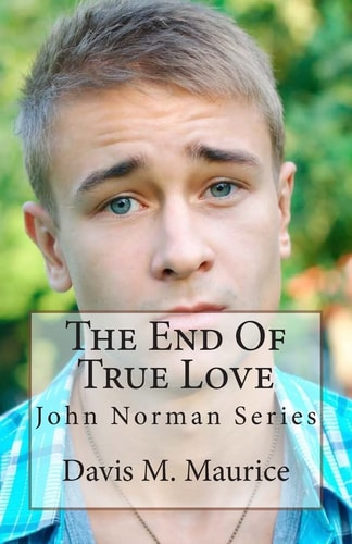 The End Of True Love John Norman Series