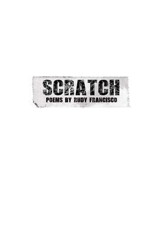 Scratch Poems