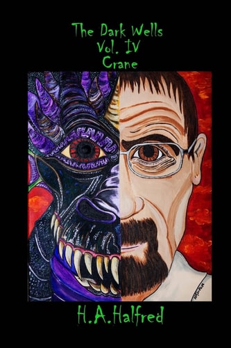 The Dark Wells Crane