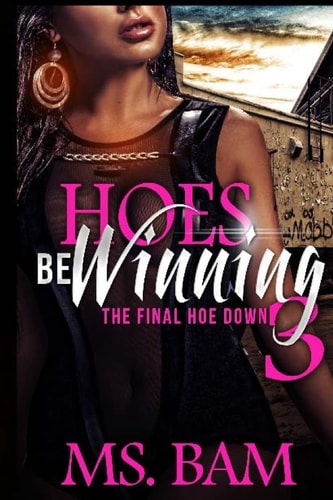 Hoes Be Winning 3 The Final Hoe Down