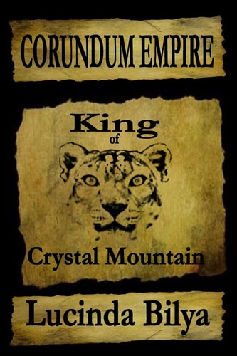 Corundum Empire King of Crystal Mountain
