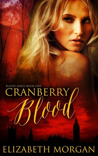 Cranberry Blood Book One