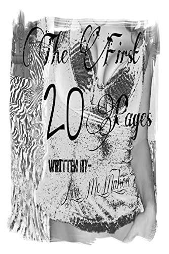 The First 20 Pages