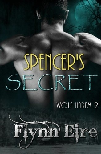Spencer's Secret