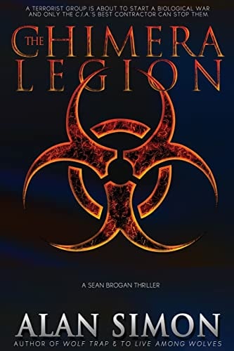 The Chimera Legion None