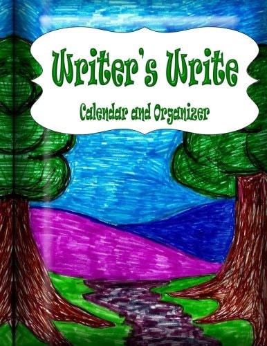 Writer's Write Calender