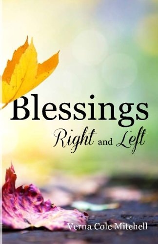 Blessings Right and Left