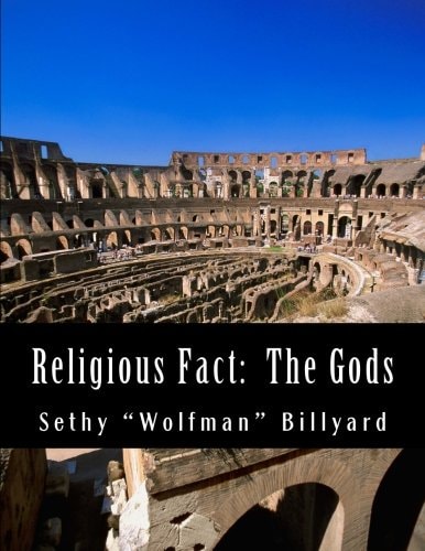 Religious Fact The Gods