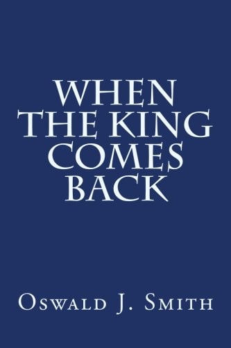 When the King Comes Back