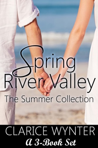 Spring River Valley The Summer Collection