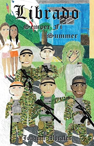 Librado Semper Fi Summer