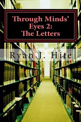 Through Minds Eyes 2: the Letters Part 8 Of 10