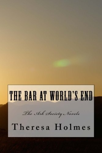 The Bar At World's End