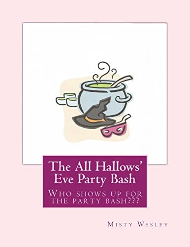 The All Hallows' Eve Party Bash