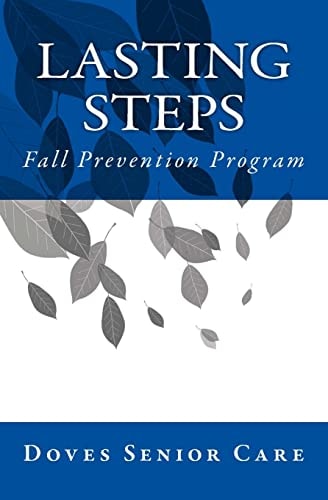 Lasting Steps Fall Prevention Program