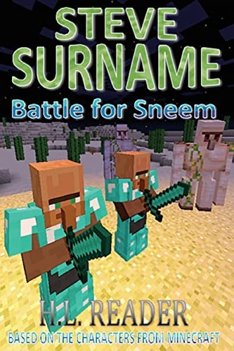Steve Surname Battle For Sneem