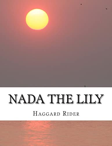 Nada the Lily