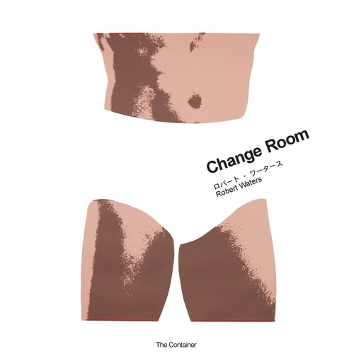 Robert Waters Change Room