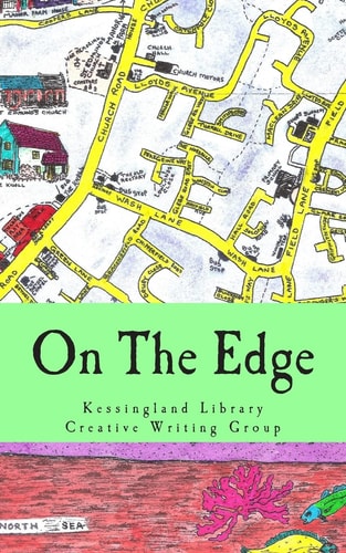 On The Edge Anthology #1