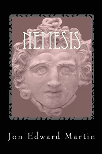 Nemesis A Novel of the Spartan Gylippos and the Battle of Syracuse