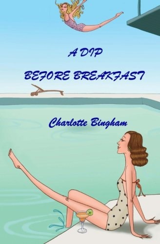 A Dip Before Breakfast