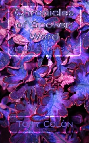 The Chronicles of Spoken Word
