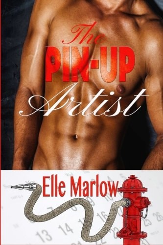 The Pin-Up Artist