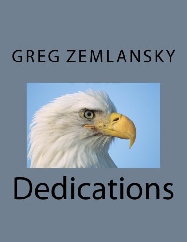 Dedications