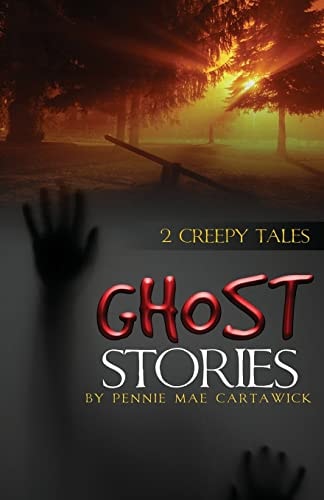 Ghost Stories 2 Creepy Tales