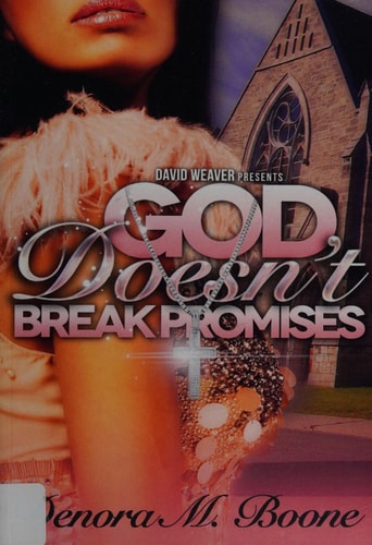 God Doesn't Break Promises